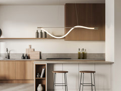 Yunel Rope Pendant Lamp