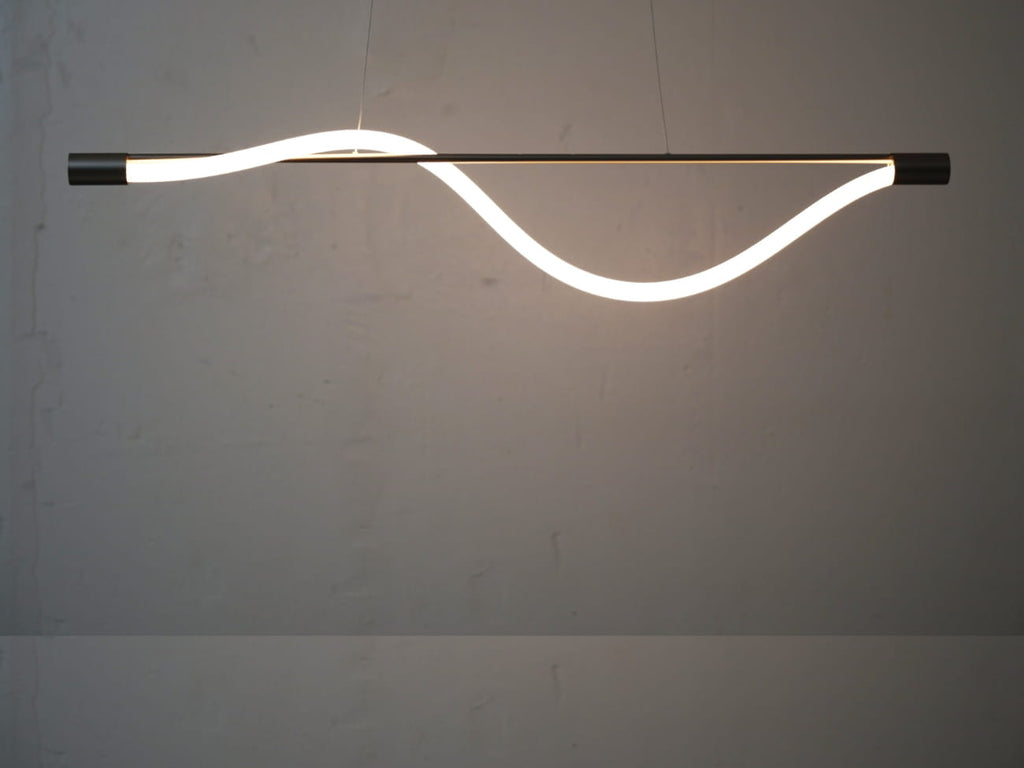 Yunel Rope Pendant Lamp