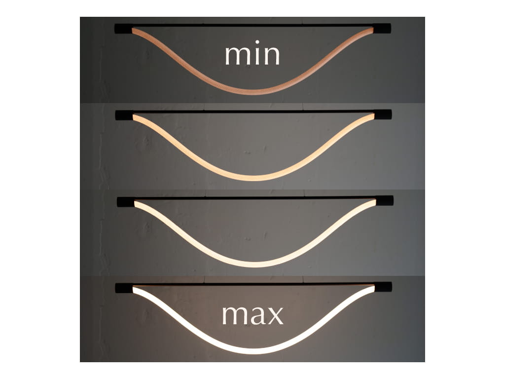 Yunel Rope Pendant Lamp