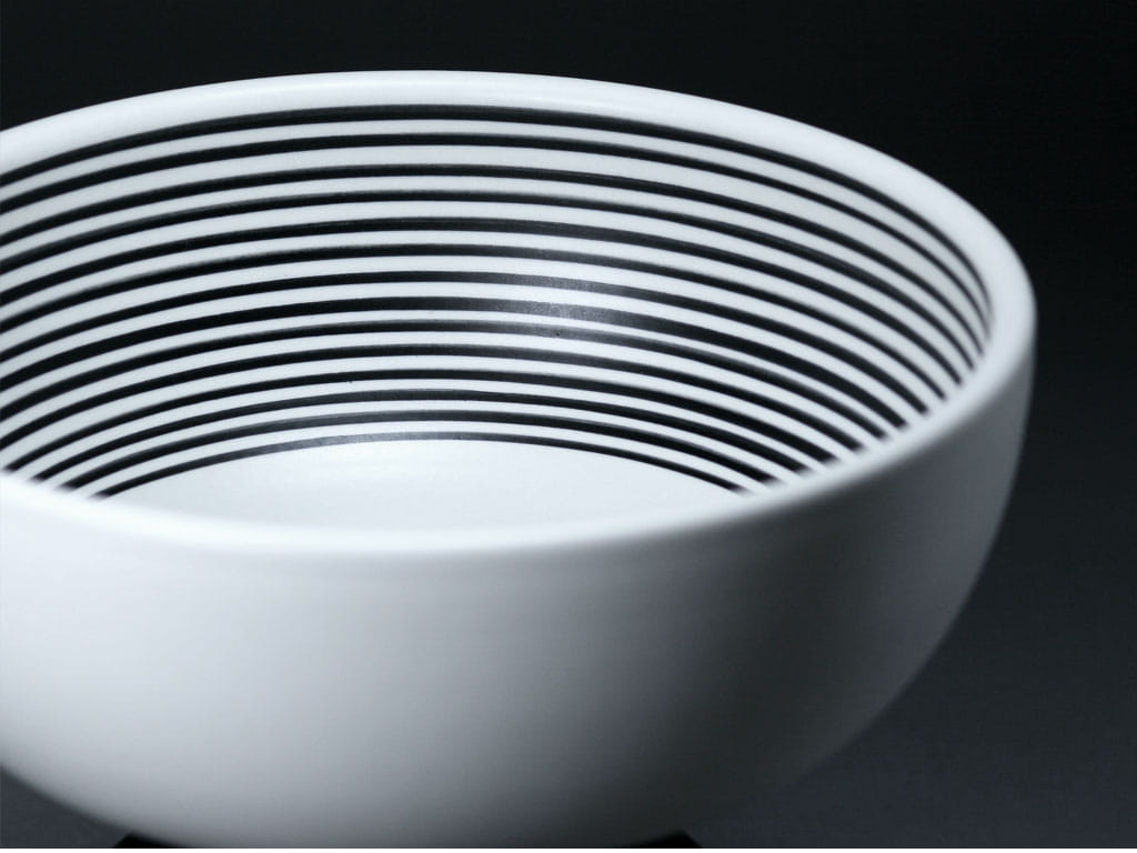 ZZ66A-500-501 Raised Bowl