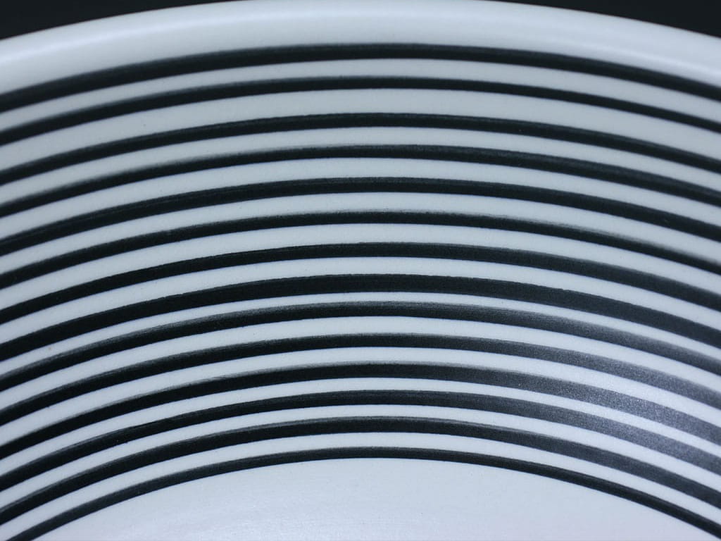 ZZ66A-500-501 Raised Bowl