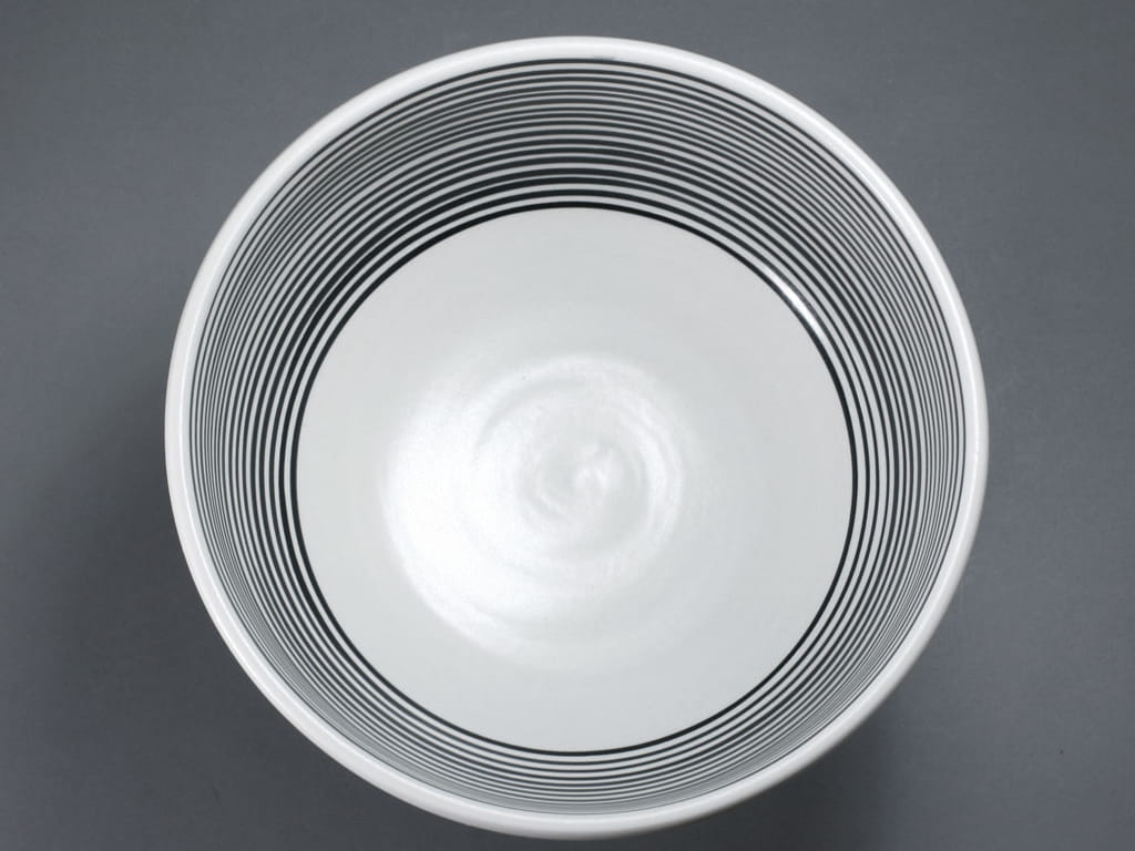 ZZ66A-500-501 Raised Bowl