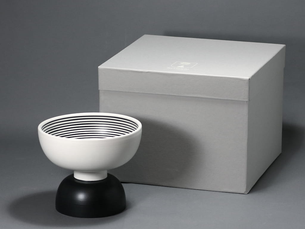 ZZ66A-500-501 Raised Bowl