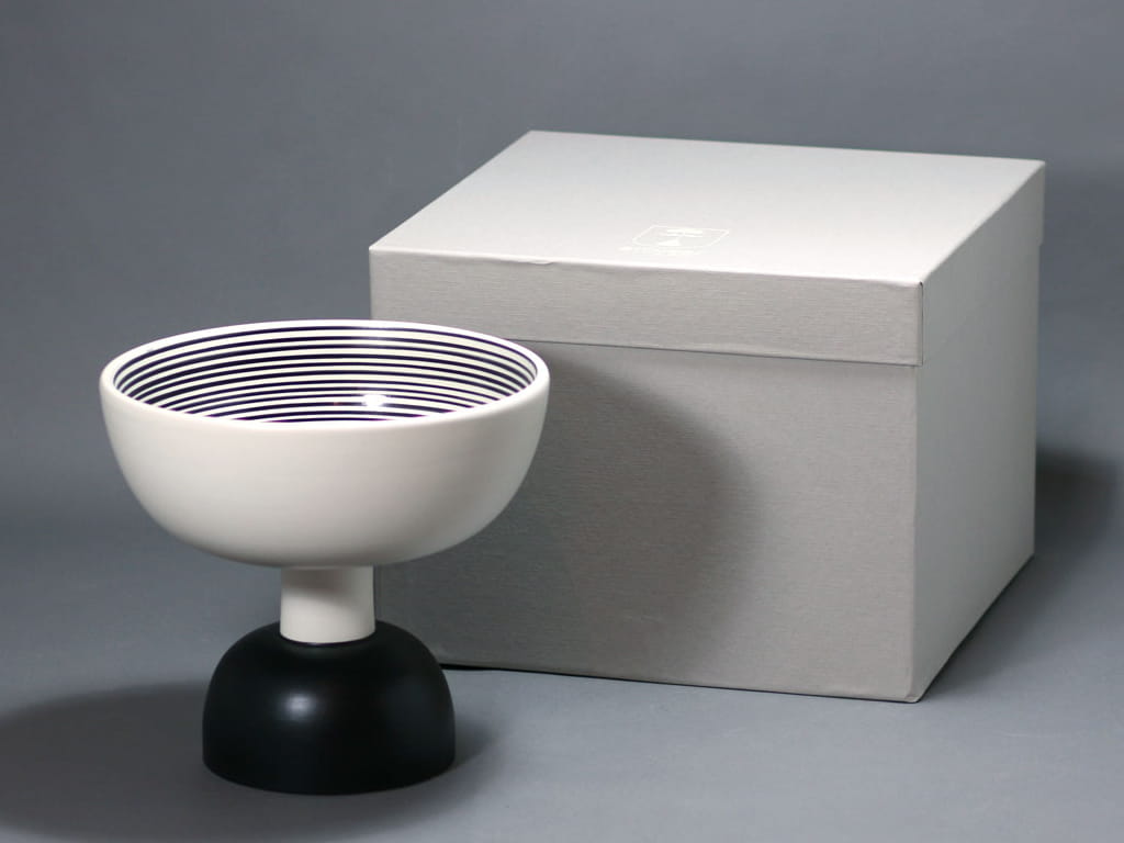 ZZ66A-500-501 Raised Bowl