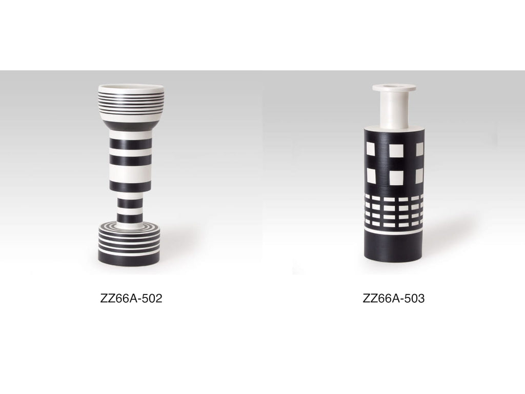 ZZ66A-502-503 Vase