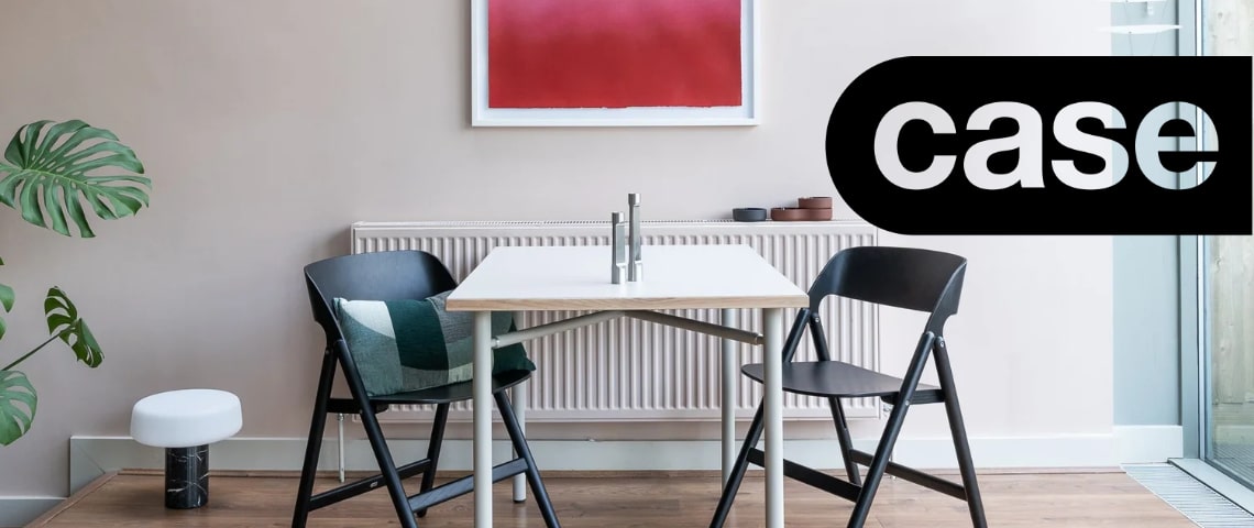 Generate Design Banner