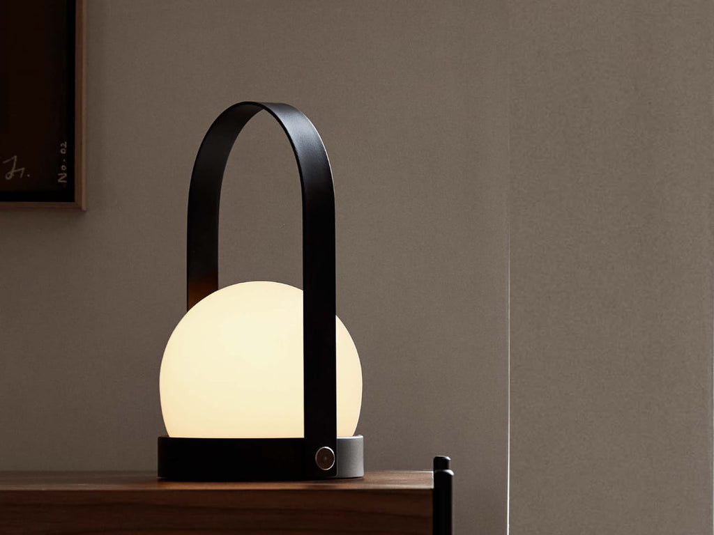 Carrie LED Lamp