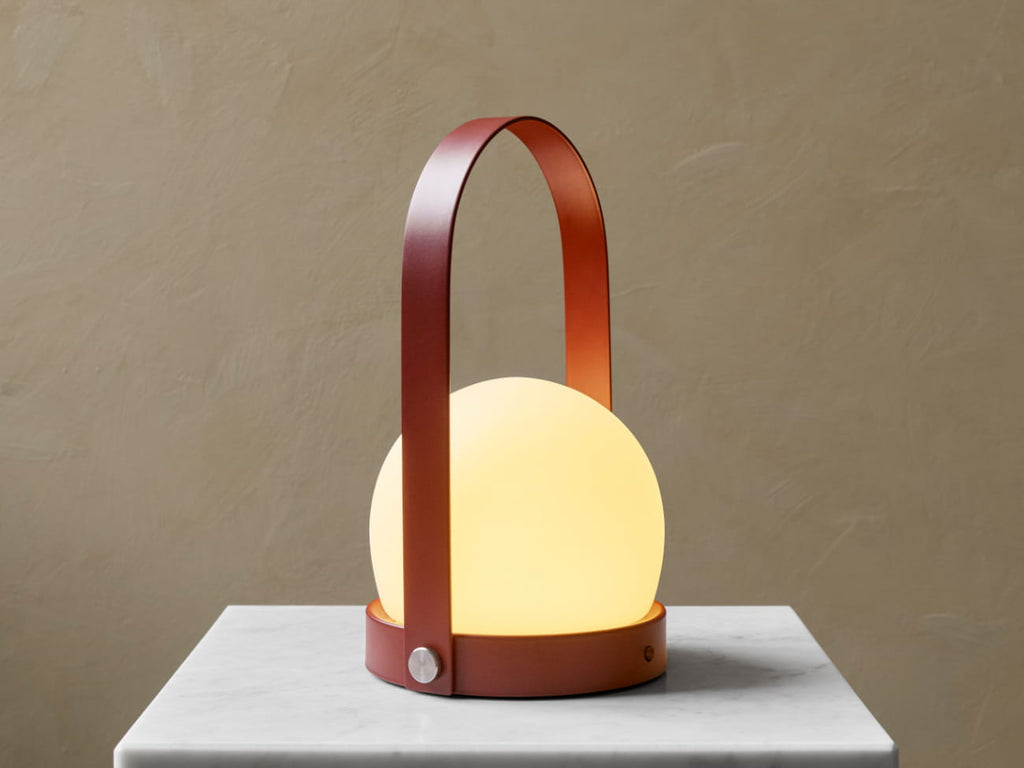 Carrie LED Lamp