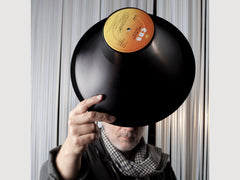 Change The Record - Signed Edition