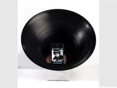 Change The Record - Signed Edition