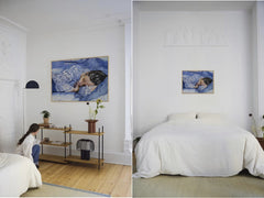 Cooling Dream