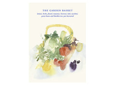 The Garden Basket