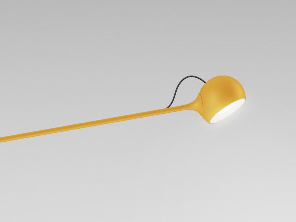 Ixa Floor Lamp