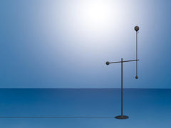 Ixa Floor Lamp