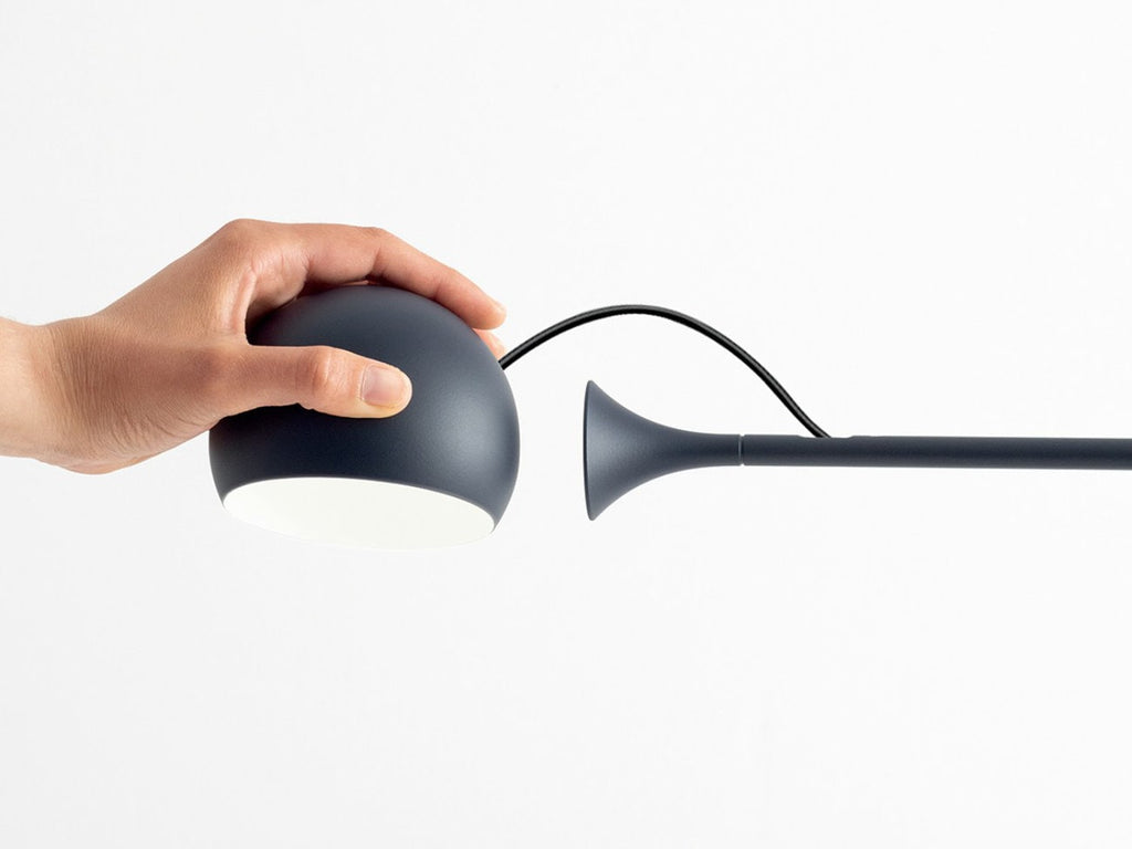 Ixa Floor Lamp