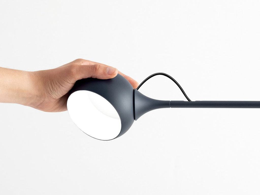 Ixa Floor Lamp