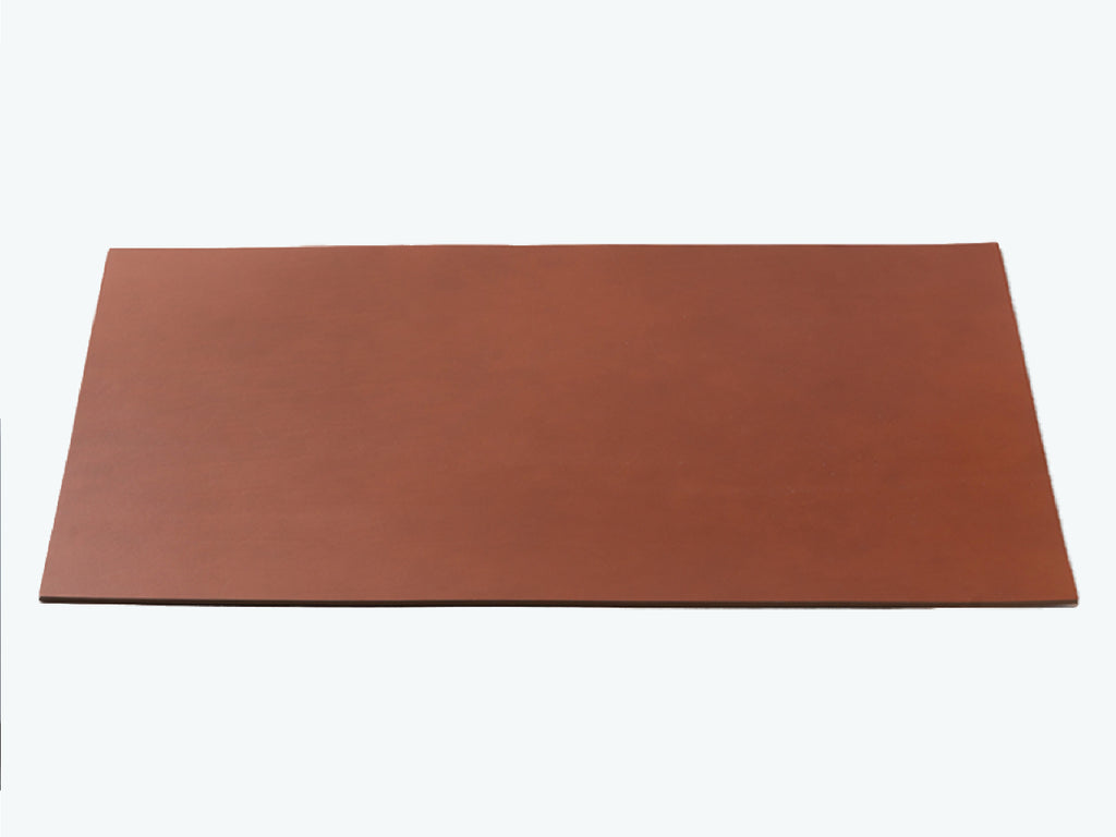 Leather Desk Mat