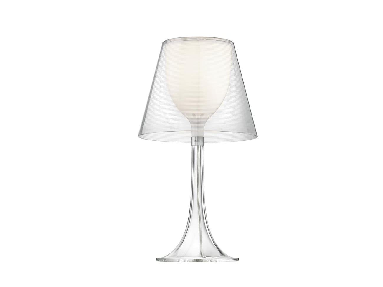 美品　FLOS MISS K テーブルスタンド Miss K | ミスK テーブルランプ | Philippe Starck | Flos | Generate