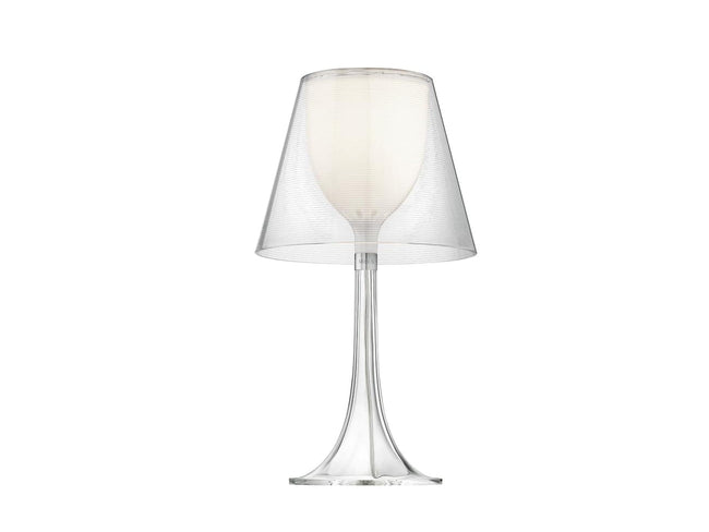 【発送の場合は即購入不可】 フロス MISS K テーブルランプ 照明 Philippe Starck テーブルライト フィリップ スタルク FLOS ミス イタリア モダン yamagiwa 85803 Miss K | ミスK テーブルランプ | Philippe Starck | Flos | Generate