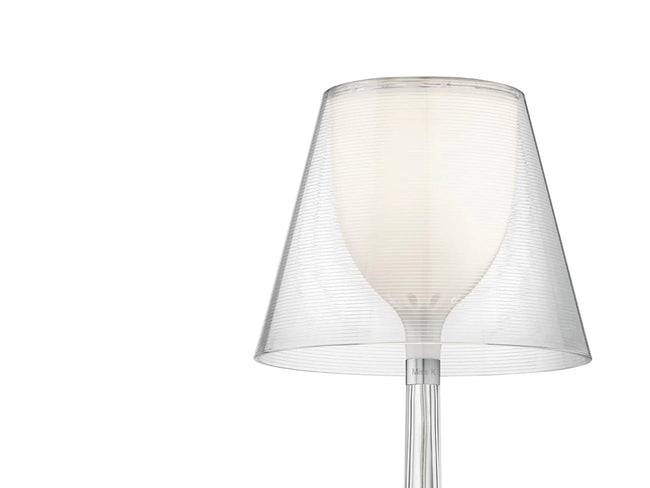 Miss K | ミスK テーブルランプ | Philippe Starck | Flos | Generate