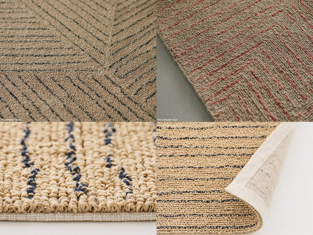 Naya Jute Rug
