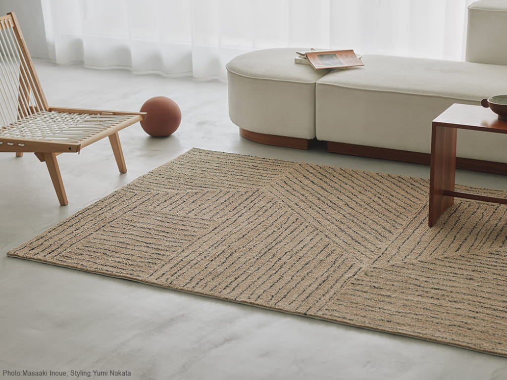 Naya Jute Rug