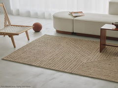 Naya Jute Rug