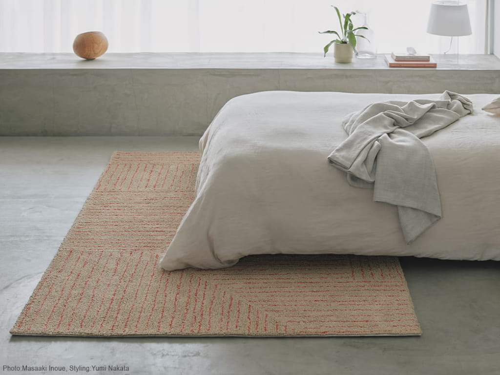 Naya Jute Rug