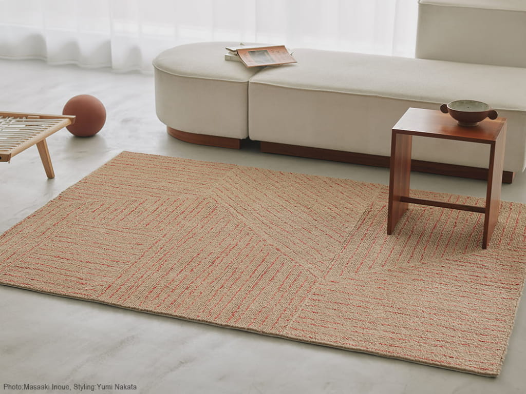 Naya Jute Rug