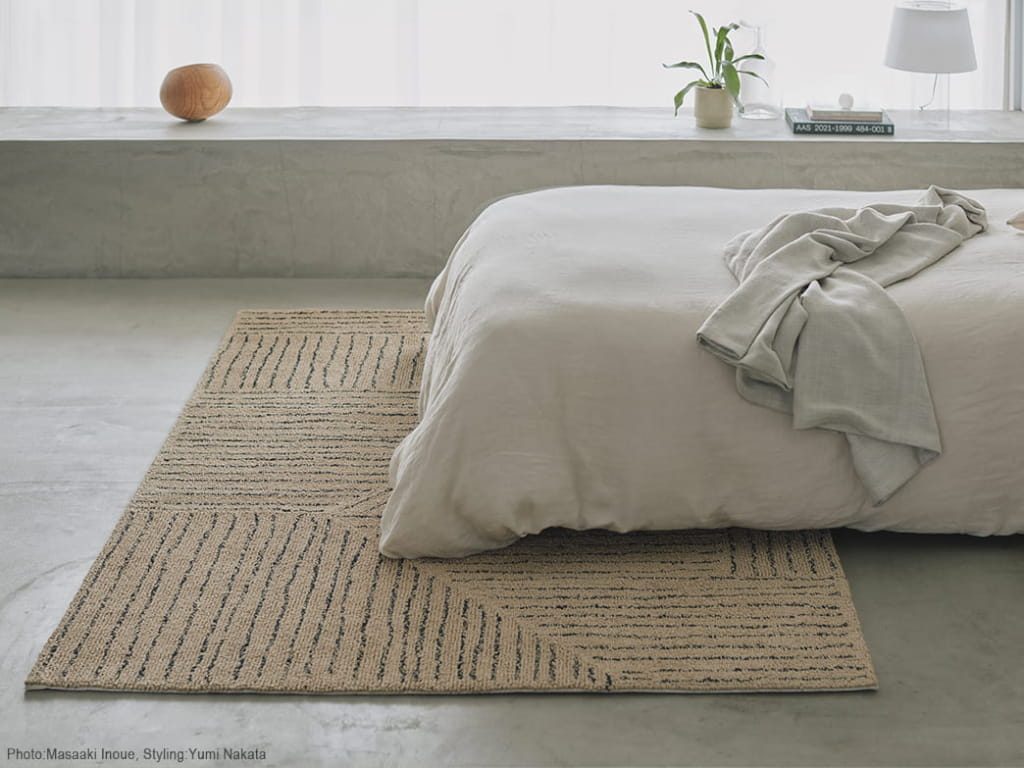 Naya Jute Rug