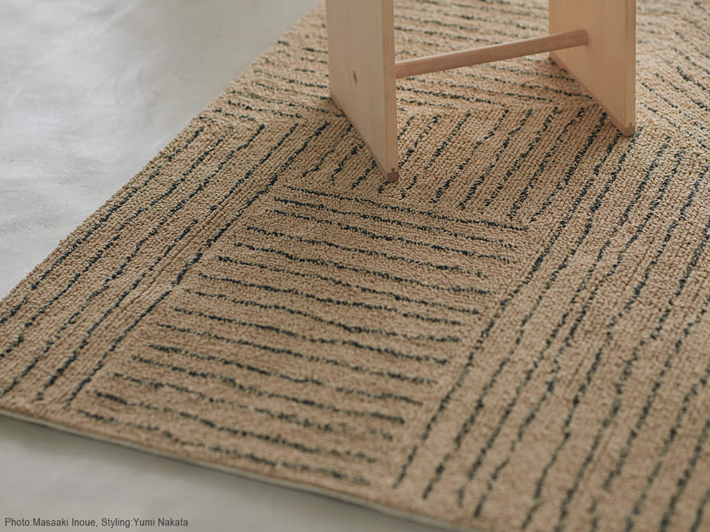 Naya Jute Rug
