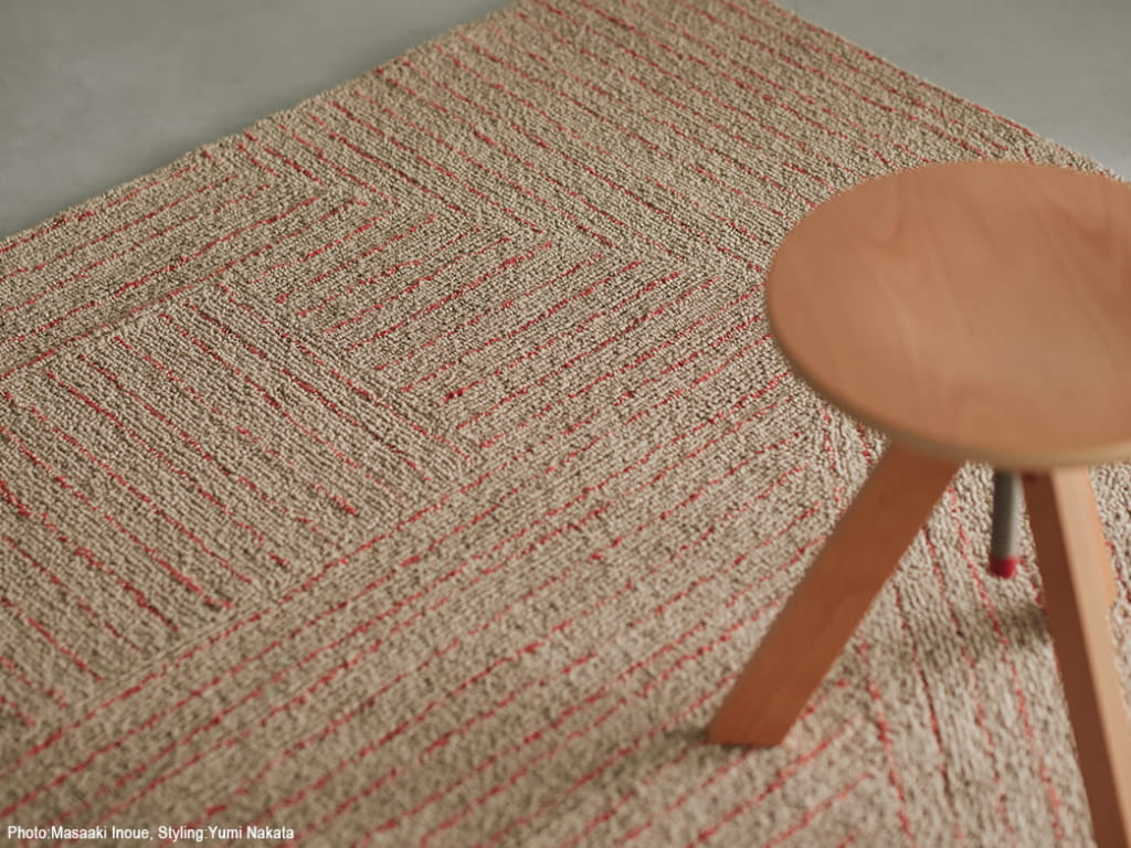 Naya Jute Rug