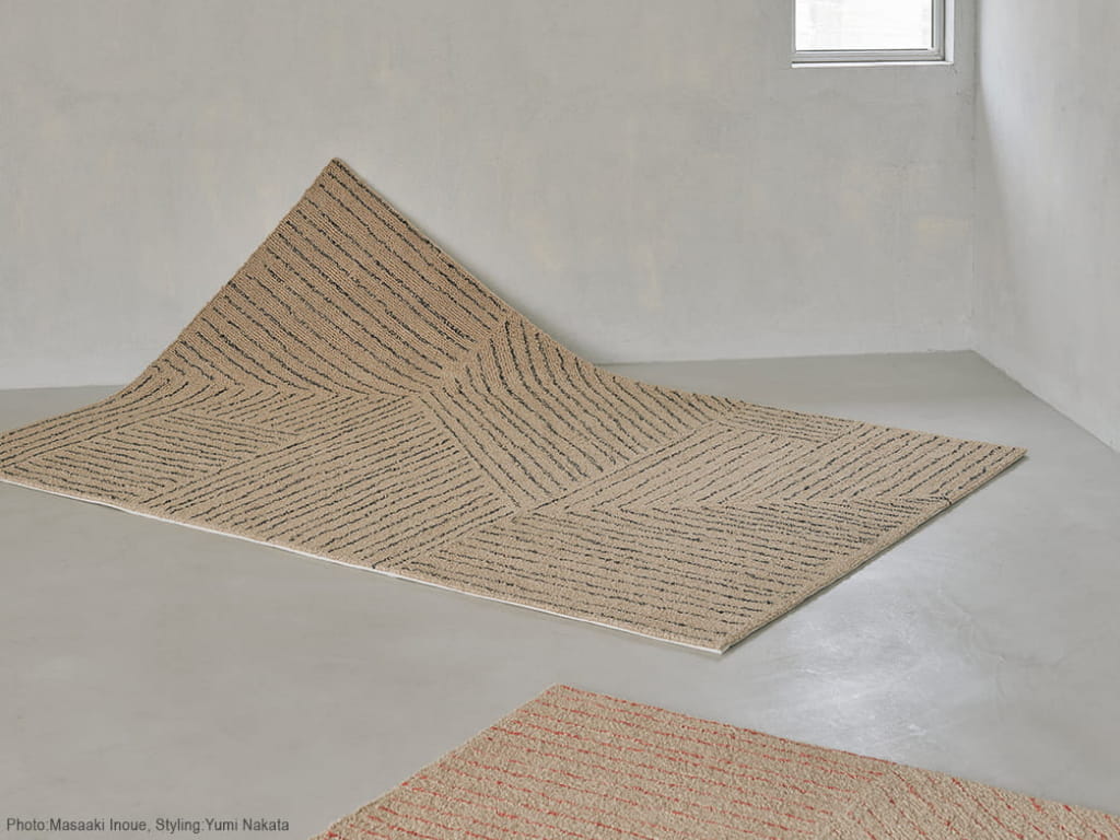 Naya Jute Rug