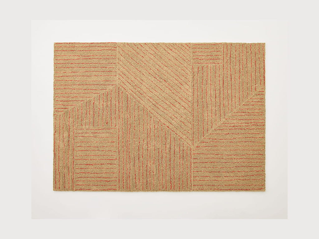 Naya Jute Rug