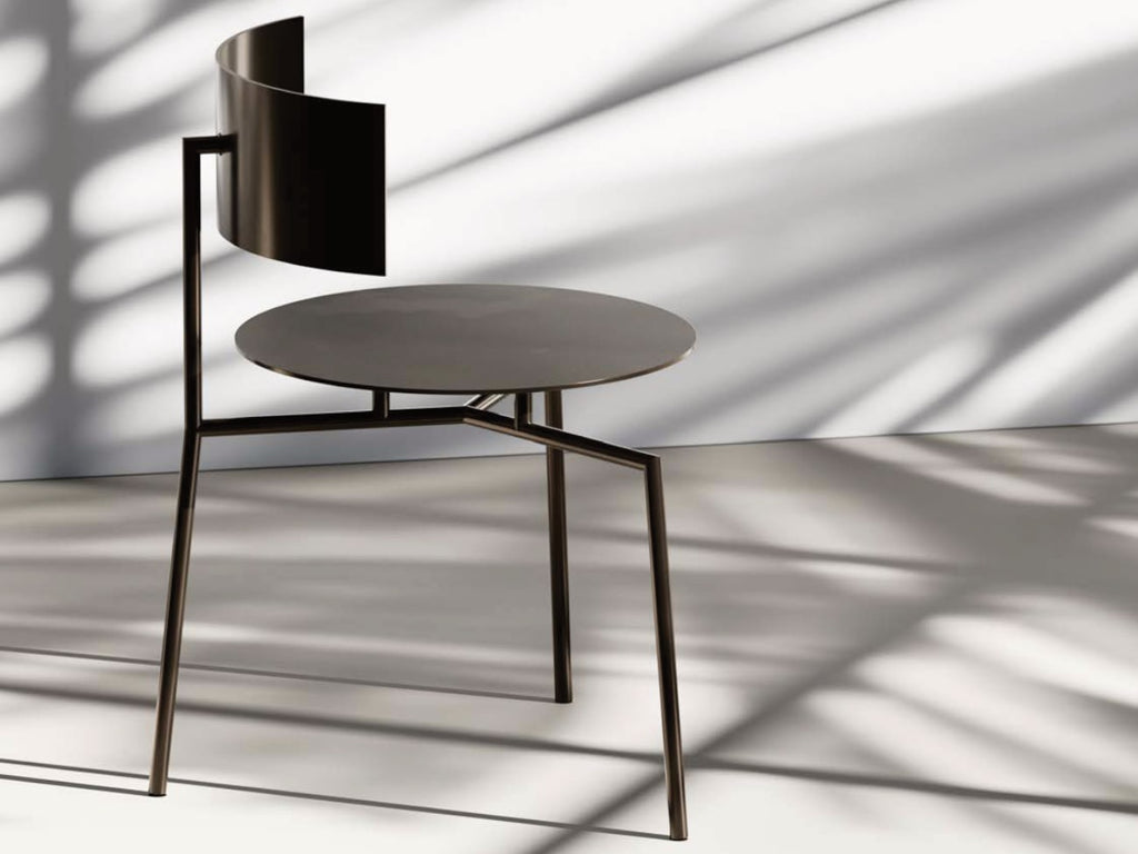 Orb Stool/Chair