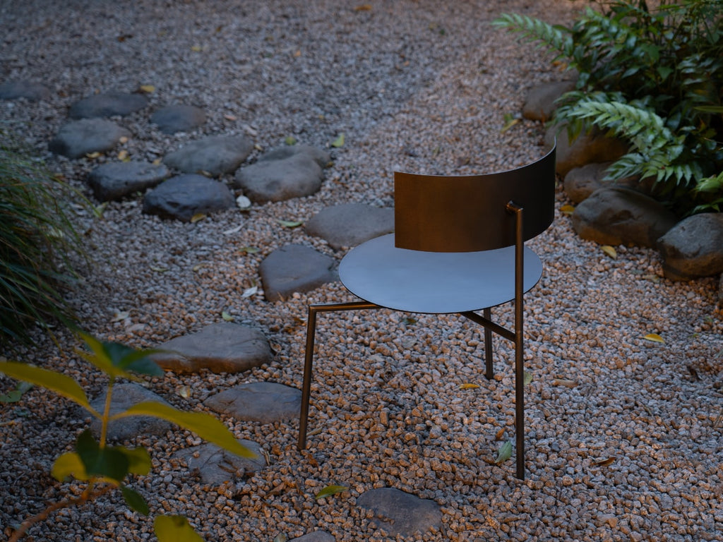 Orb Stool/Chair
