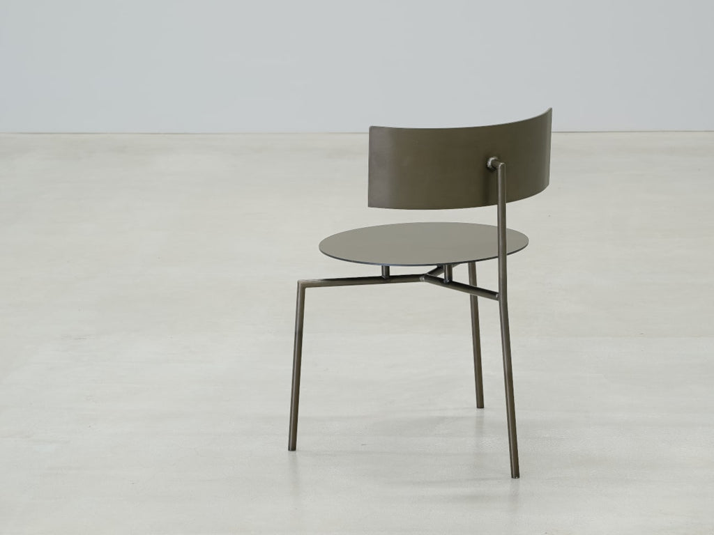 Orb Stool/Chair