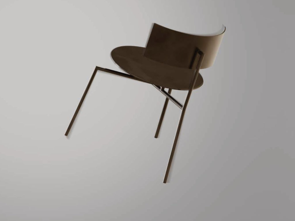 Orb Stool/Chair
