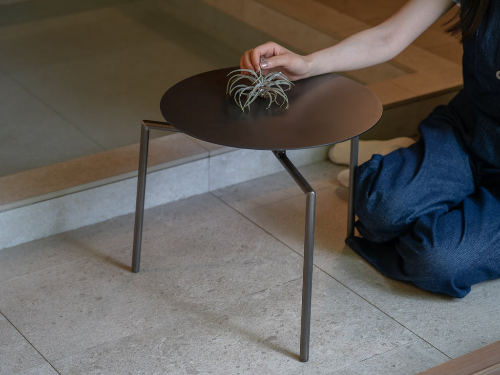 Orb Stool/Chair