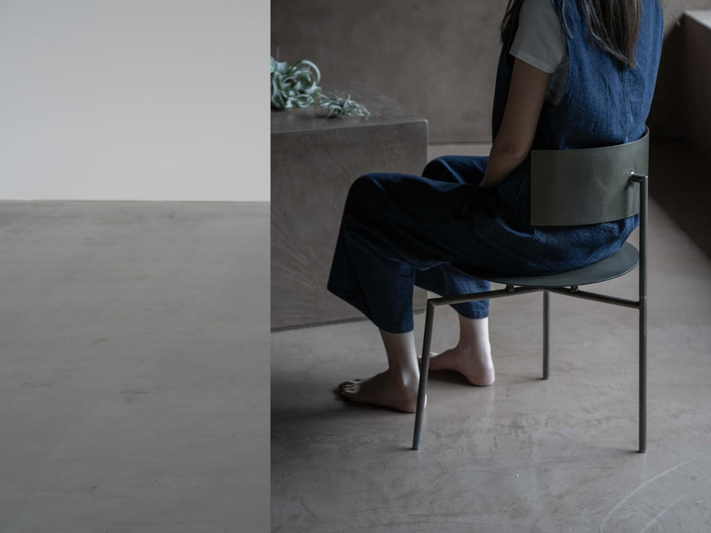 Orb Stool/Chair