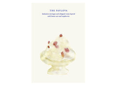 The Pavlova