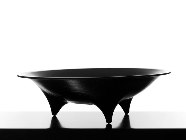 Record Bowl - Signed Edition | レコードボウル サイン入り by Paul