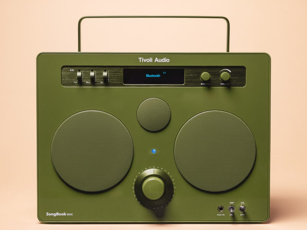 Songbook Max Cream / Brown