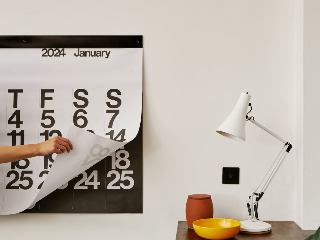 2024 Stendig Calendar