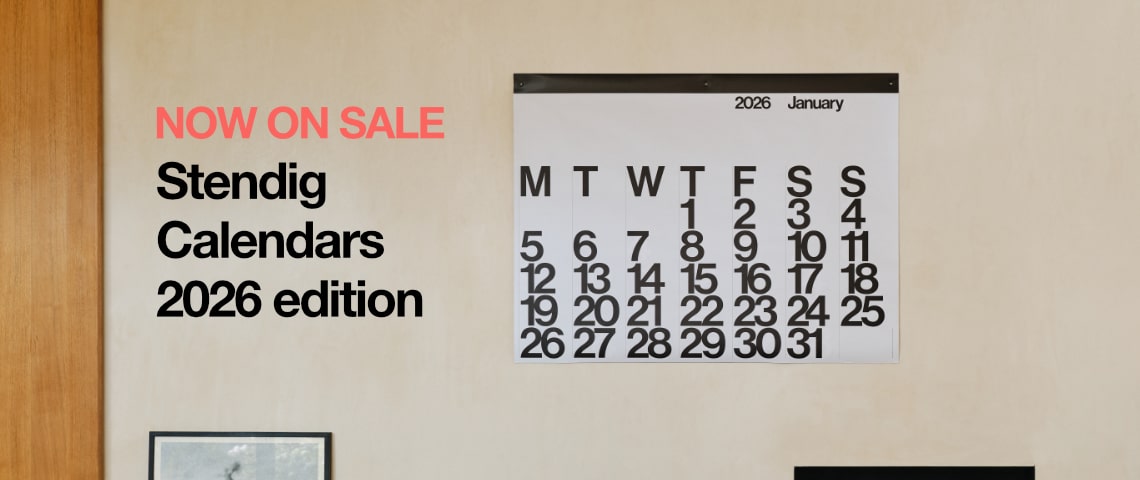 Generate Design Banner