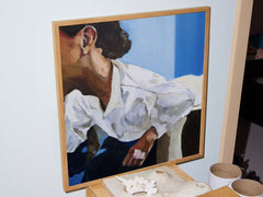 The Man I Met at a Bar