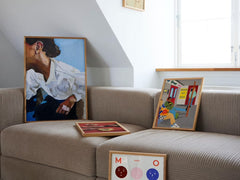 The Man I Met at a Bar