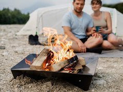 Triple Fire Bowl 65/90