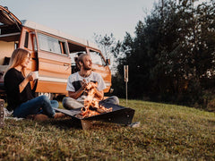 Triple Fire Bowl 65/90