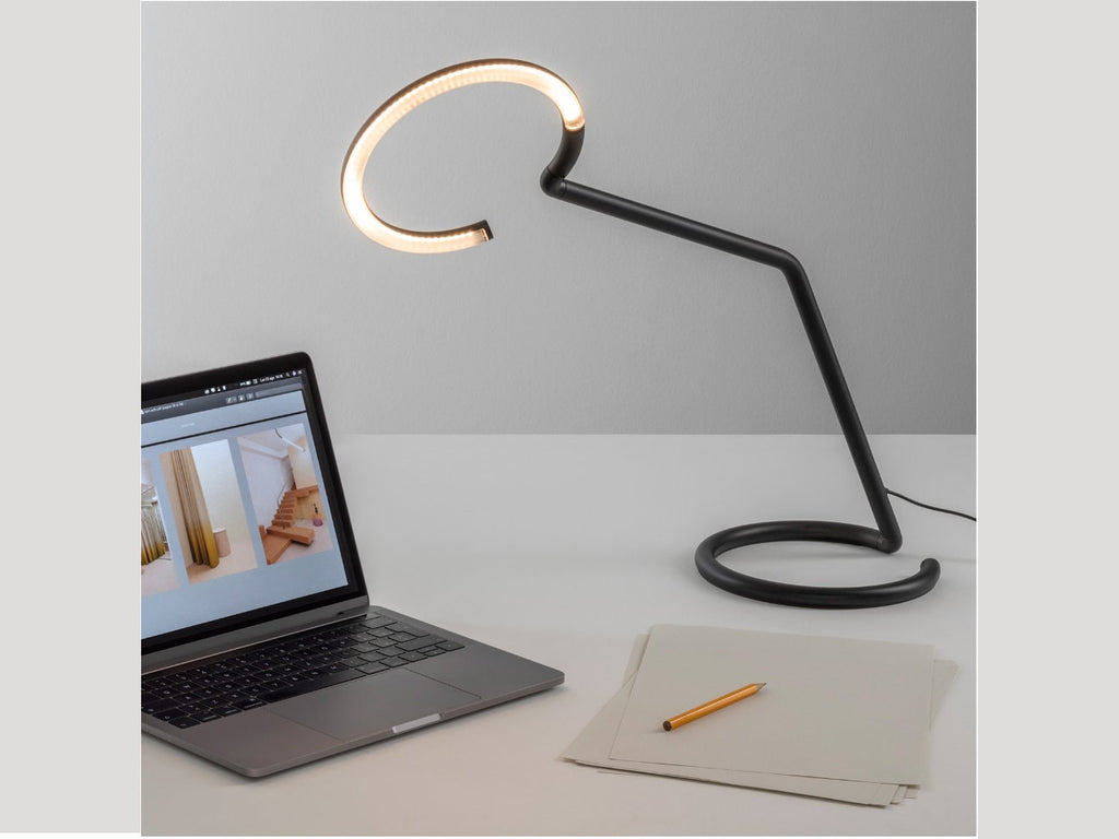 Vine Table Lamp
